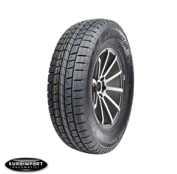 Lanvigator ICELANDMAX NORDIC COMPOUND BSW  225/45 R17 94 S  